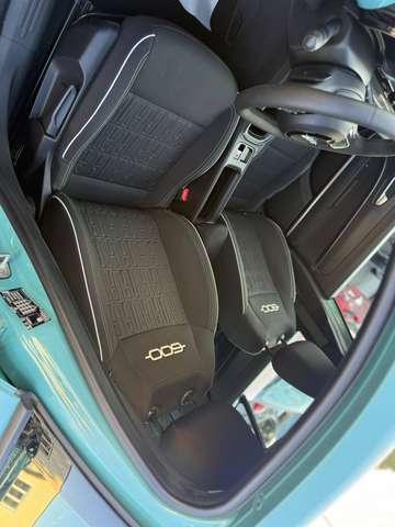 Fiat 600 1.2 hybrid 145cv auto PROMO FIN