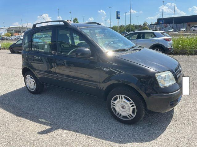 FIAT Panda 1.2 Dynamic Natural Power