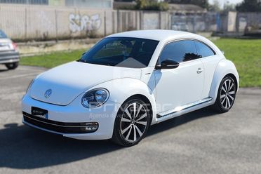 VOLKSWAGEN Maggiolino 2.0 TSI DSG Sport