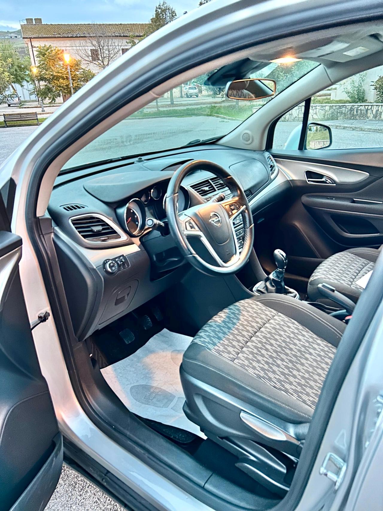 Opel Mokka 1.6 CDTI Ecotec 136CV 4x2 Start&Stop Cosmo