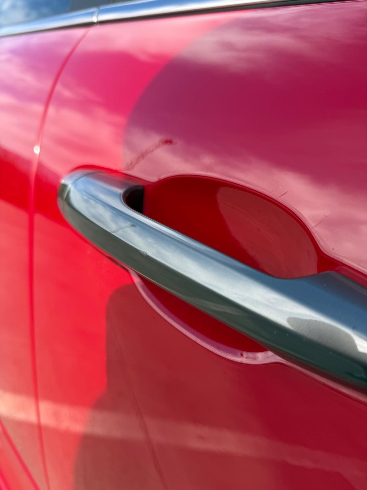 Alfa Romeo Giulietta 2.0 JTDm-2 150 CV QV Line