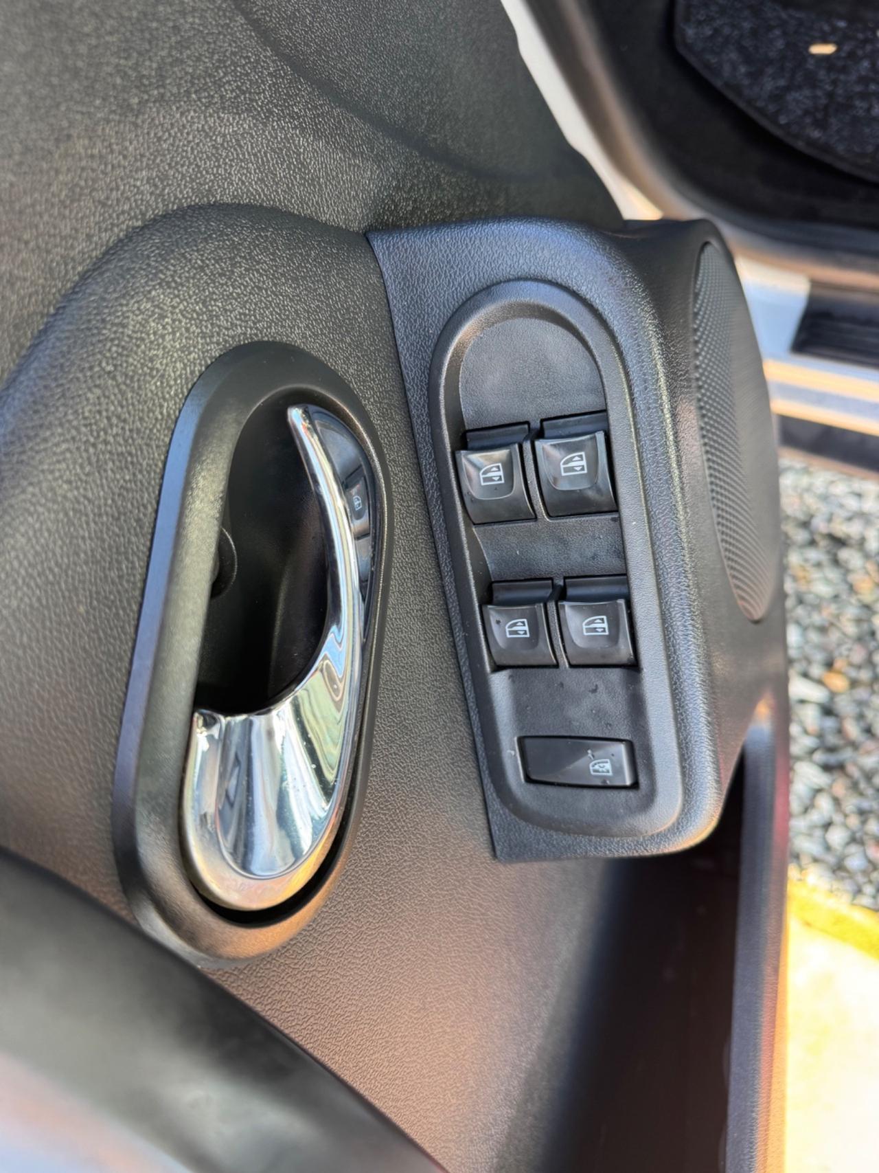 Dacia Duster 1.5 dCi 110CV 4x2 Lauréate