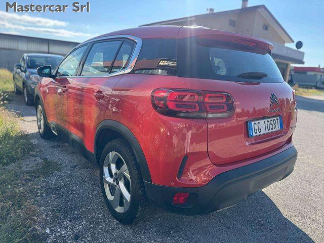 CITROEN C5 Aircross C5 Aircross1.5 bluehdi retrocamera TG : GG105RT