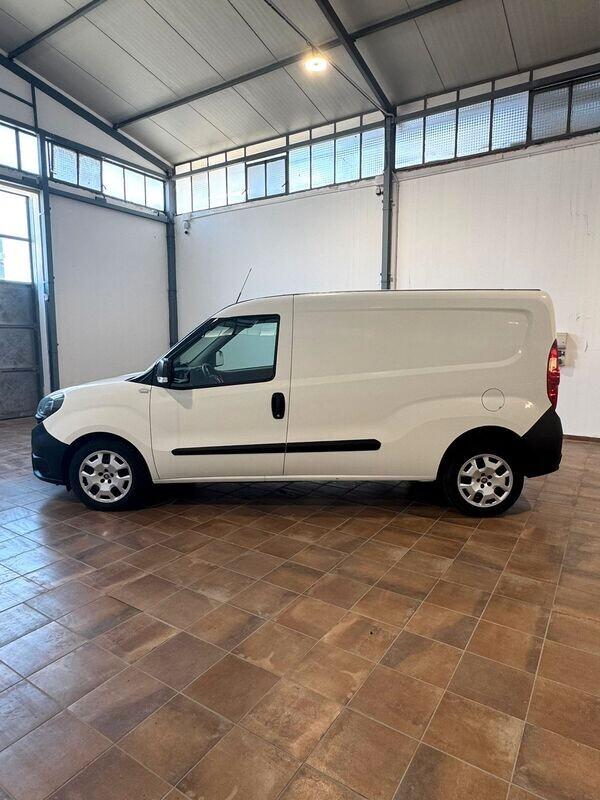 FIAT DOBLO' MAXI 1.6mjt 120cv FURGONE
