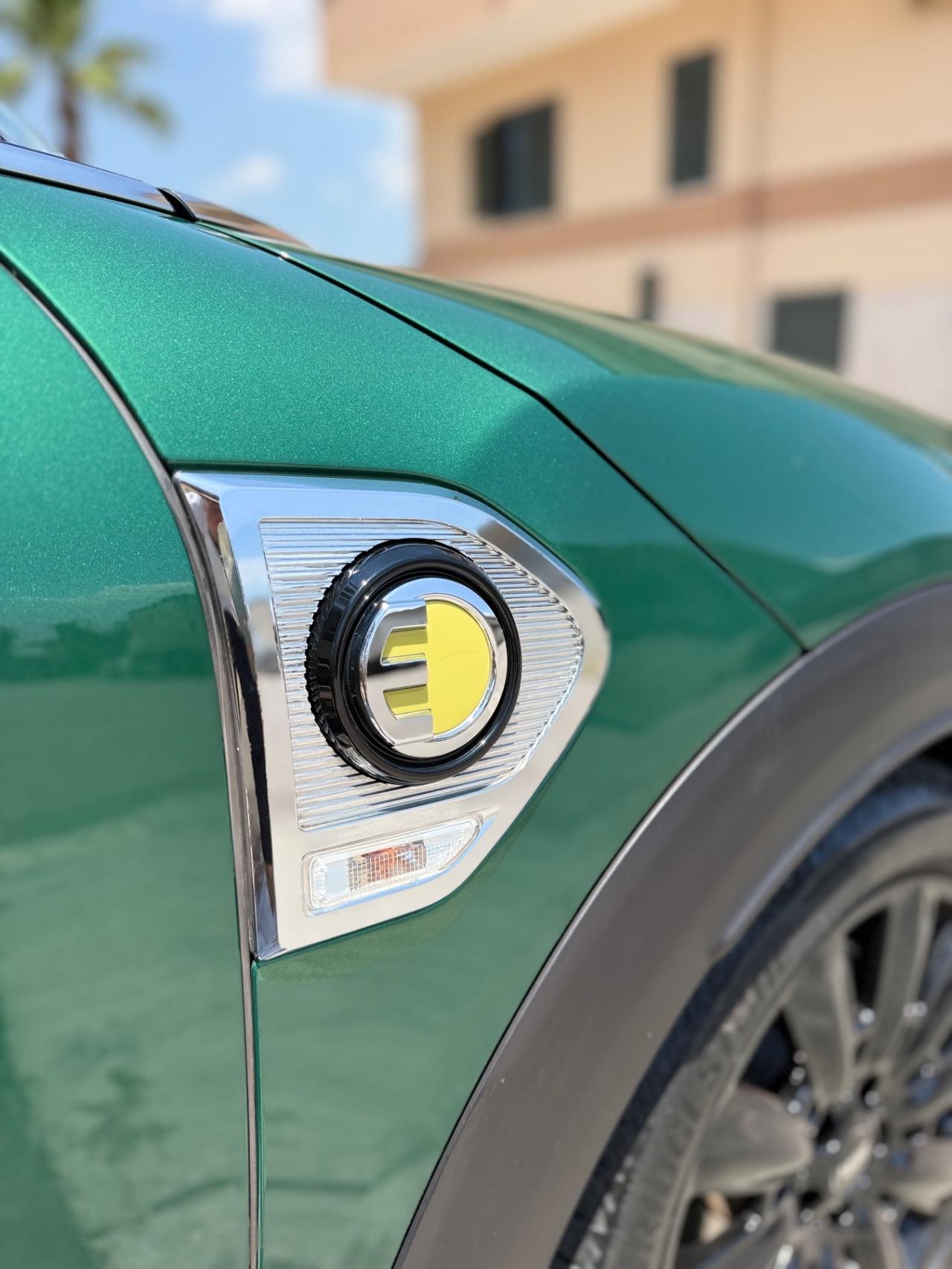 Mini Cooper Countryman 1.5 SE 'ALL4' ALL4
