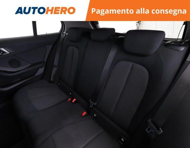 BMW 116 d 5p. Advantage