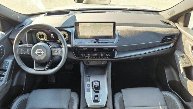 NISSAN Qashqai e-Power N-Design