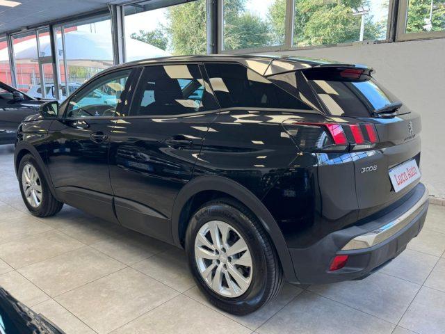 PEUGEOT 3008 1.5 BlueHDi 130 S&S *TAGLIANDI*UNICO PROP.*