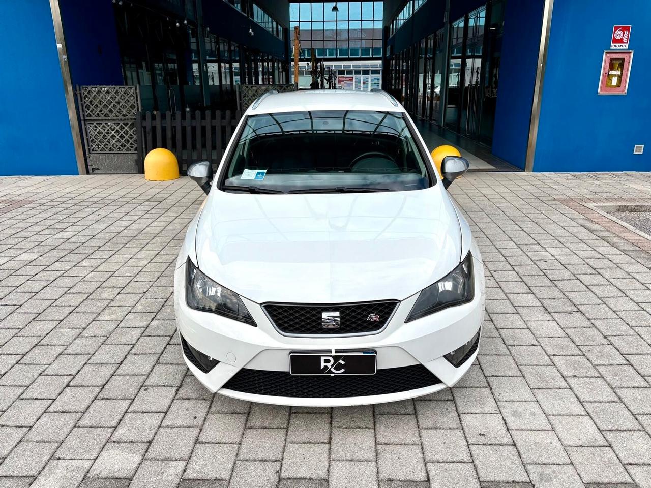 Seat Ibiza ST 1.2 TSI FR