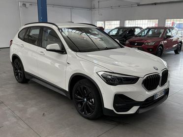 BMW X1 xDrive25e PHEV Business Advantage - PROMO