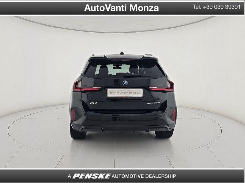 BMW X1 X1 xdrive 25e MSport Pro auto