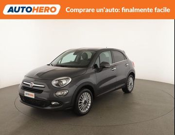 FIAT 500X 1.4 MultiAir 140 CV Lounge