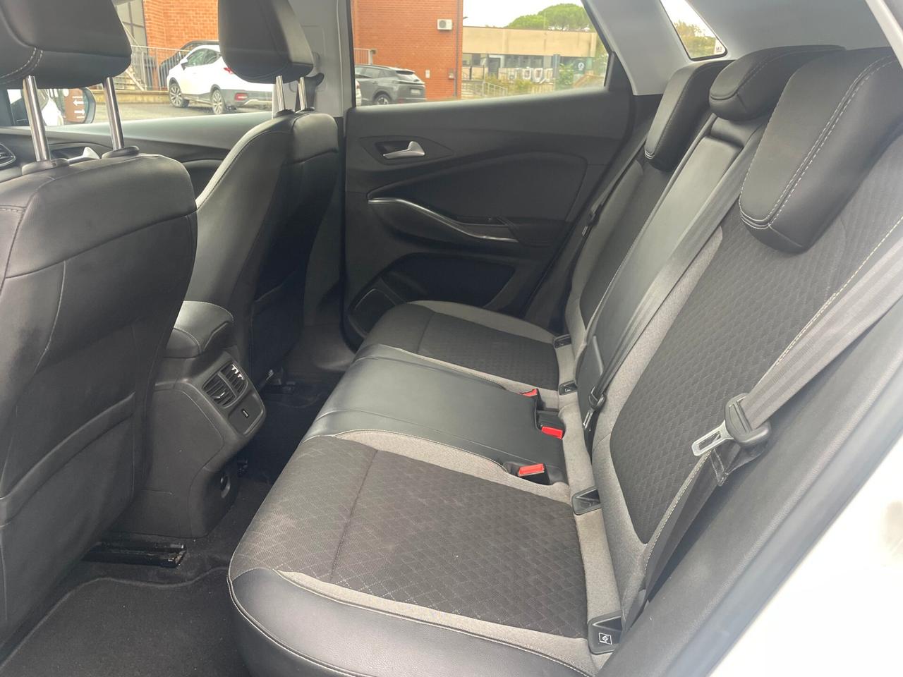 Opel Grandland X 1.5 diesel Ecotec Start&Stop aut. Advance
