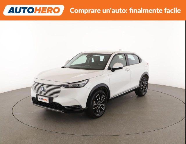 HONDA HR-V 1.5 Hev eCVT Advance