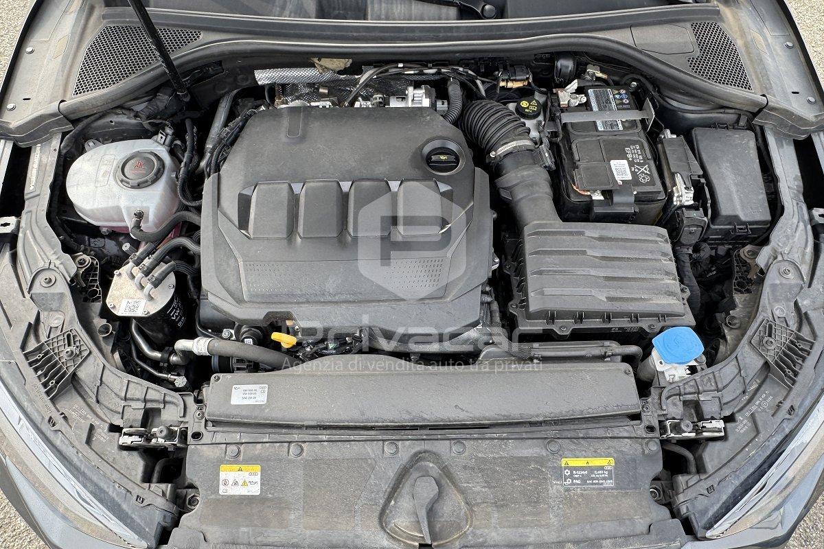 AUDI A3 SPB 30 TDI S tronic S line edition