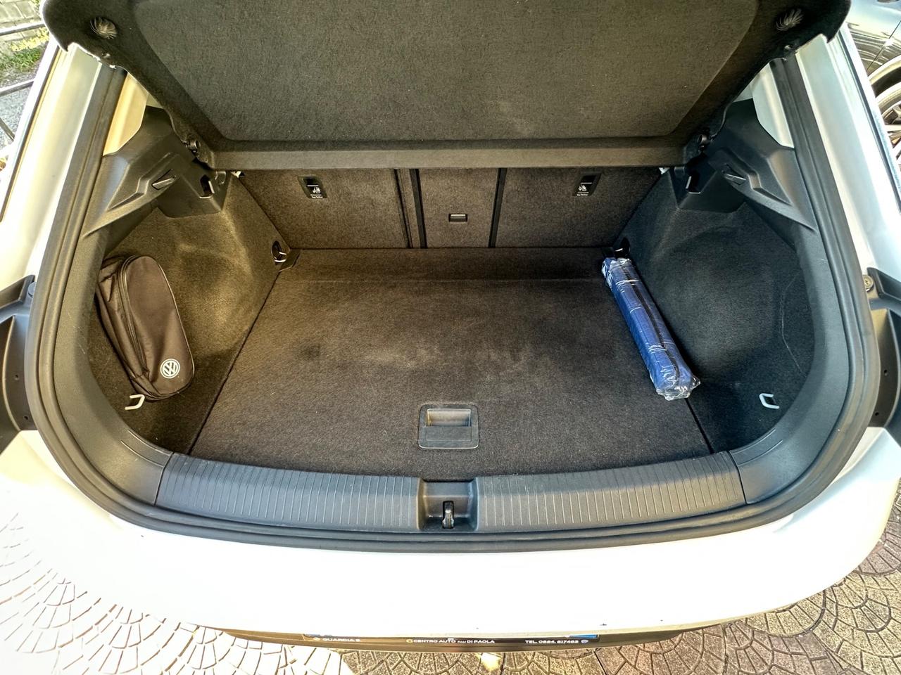 Volkswagen T-Roc 1.6 TDI SCR Advanced BlueMotion Technology