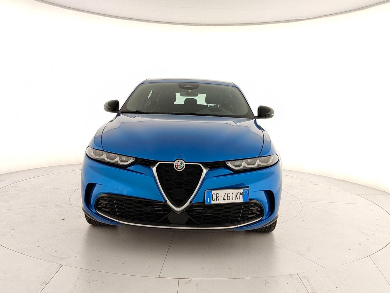 Alfa Romeo Tonale 1.6 diesel 130Cv TCT TI