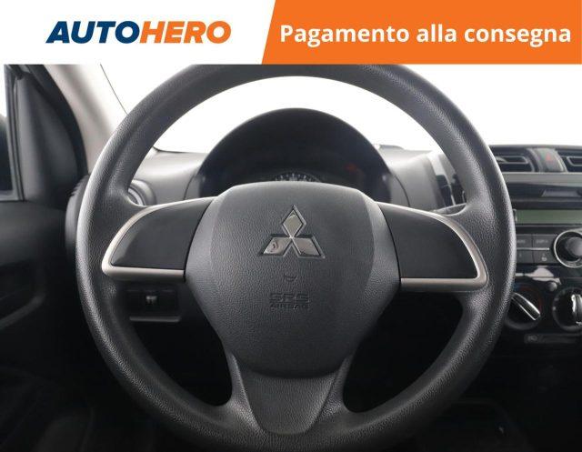 MITSUBISHI Space Star 1.0 Funky