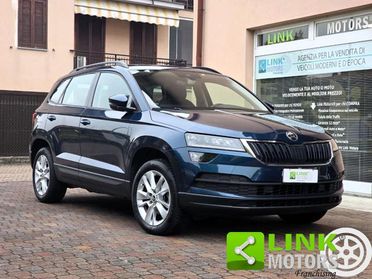 SKODA Karoq 1.5 TSI 150 CV DSG Ambition