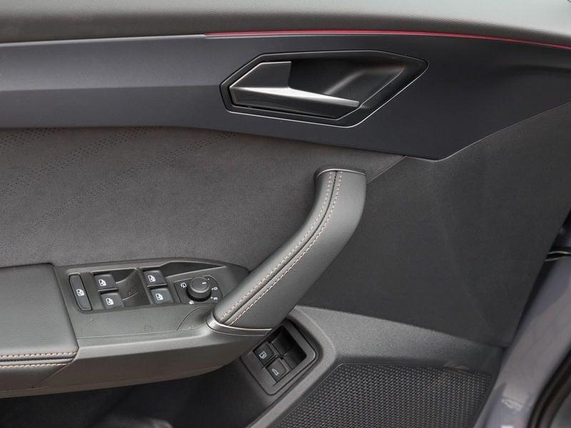 Cupra Formentor 1.5 e-Hybrid DSG VZ Camera 19" LED Gancio
