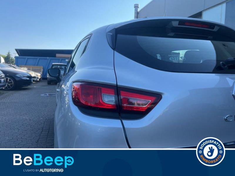 Renault Clio 5P 1.2 LIVE 75CV