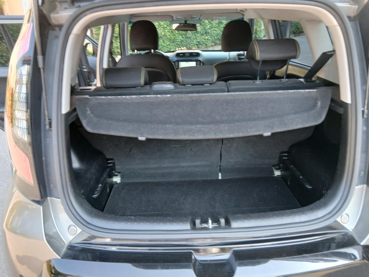 Kia Soul 1.6 CRDi You tua a € 199 mese