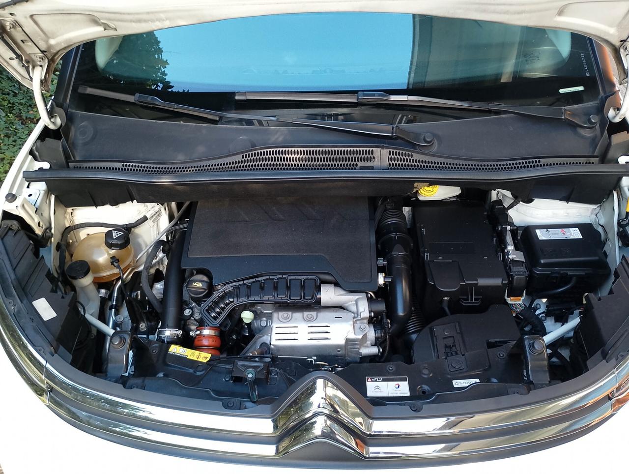 Citroen C3 Aircross PureTech 110 S&S Shine