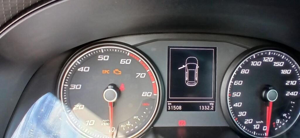 Seat Arona 1.0 EcoTSI Style