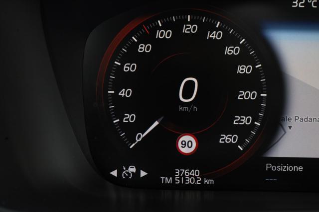 VOLVO XC90 B5 (d) AWD Geartronic Inscription