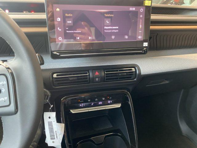 CITROEN C3 Aircross PureTech 100 PLUS