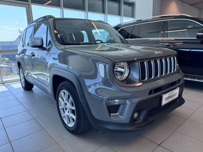 Jeep Renegade 1.6 MJet 130cv Limited