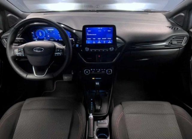 FORD Puma 1.0 EcoBoost Hybrid 125CV S&S aut. ST-Line Promo