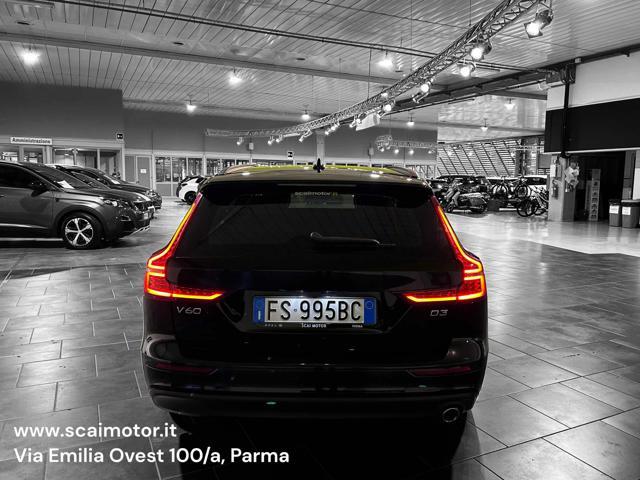 VOLVO V60 D3 Geartronic Business Plus