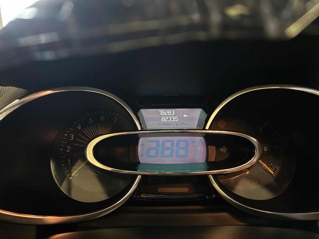 RENAULT Clio 1.2 75CV 5 porte Costume National