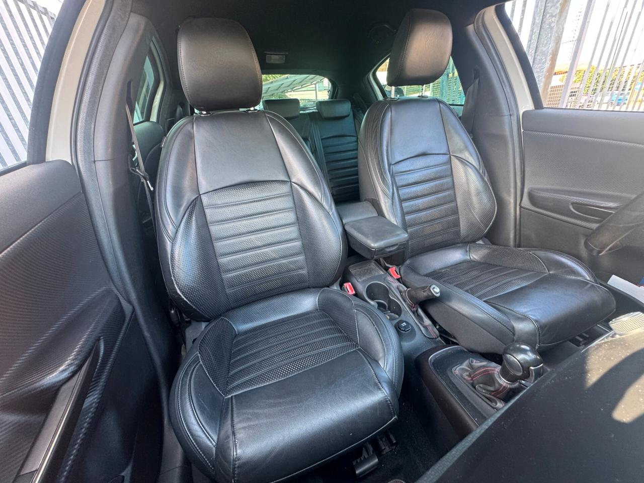 ALFA ROMEO Giulietta 1.6 JTDm TCT 120 CV Super **UNICO PROPRIETARIO**