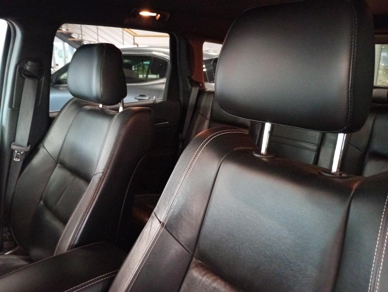 Jeep Grand Cherokee 3.0 V6 CRD 250 CV Multijet II Limited