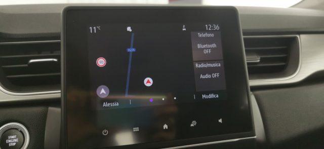 RENAULT Captur TCe 100 CV Intens