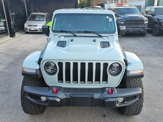 JEEP Wrangler Unlimited 3.6 V6 RUBICON X Xtreme Recon 35"