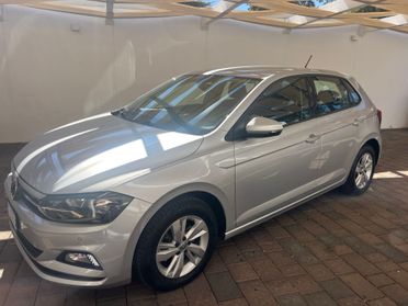 Volkswagen Polo 1.6 TDI 95 CV DSG 5p. Sport BlueMotion Technology