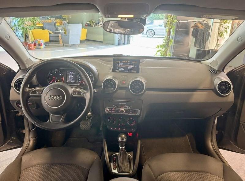 Audi A1 A1 SPB 1.4 TDI S tronic Metal plus