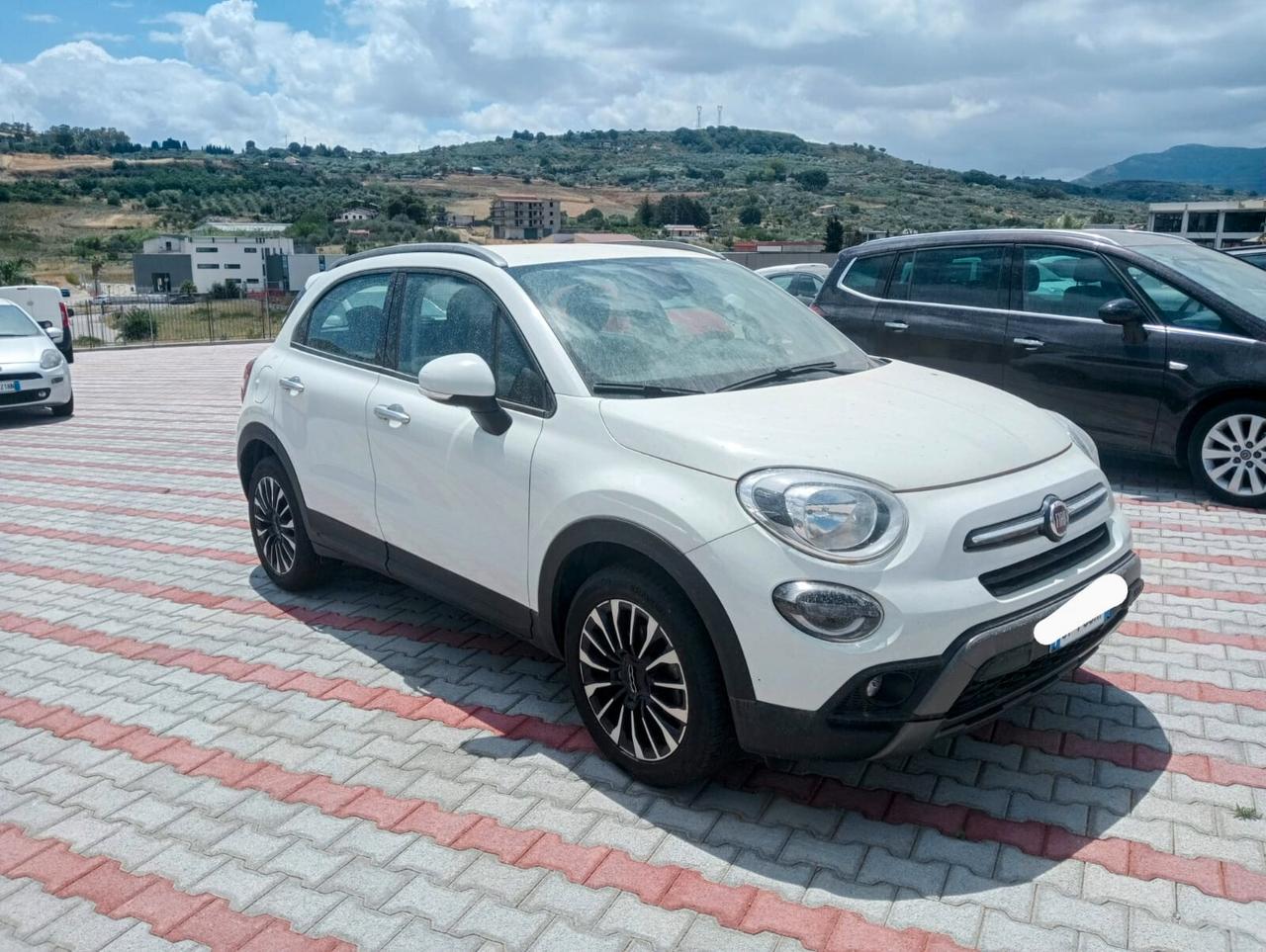 Fiat 500X 1.0 T3 120 CV Cross