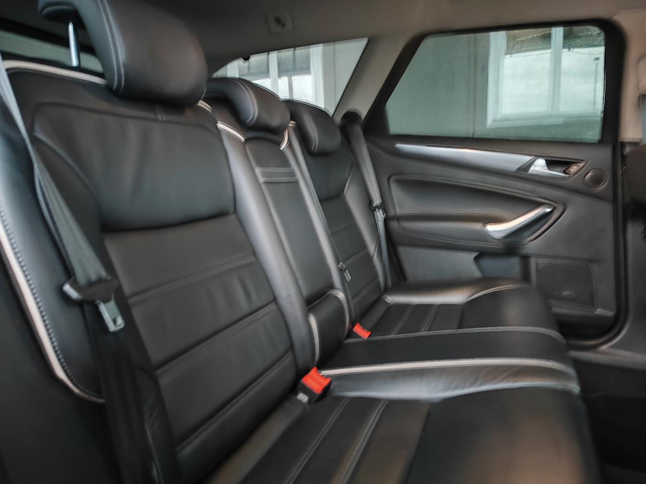 Ford Mondeo 2.0 TDCi 163 CV Station Wagon