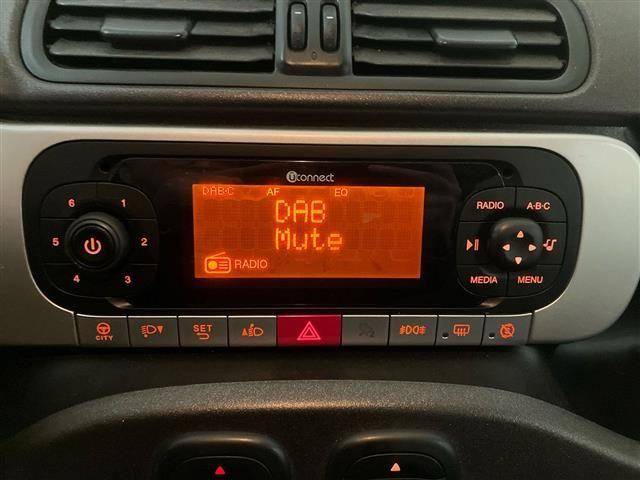 FIAT Panda 0.9 TwinAir 85cv Cross 4x4 Doppio Treno Cerchi Gom