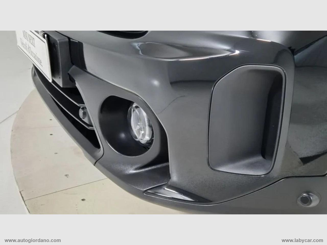 MINI Mini Cooper D Business Countryman ALL4 AUTO TOTAL BLACK