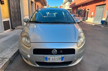 FIAT G. PUNTO 2006 DIESEL ( LEGGI ANNUNCIO )