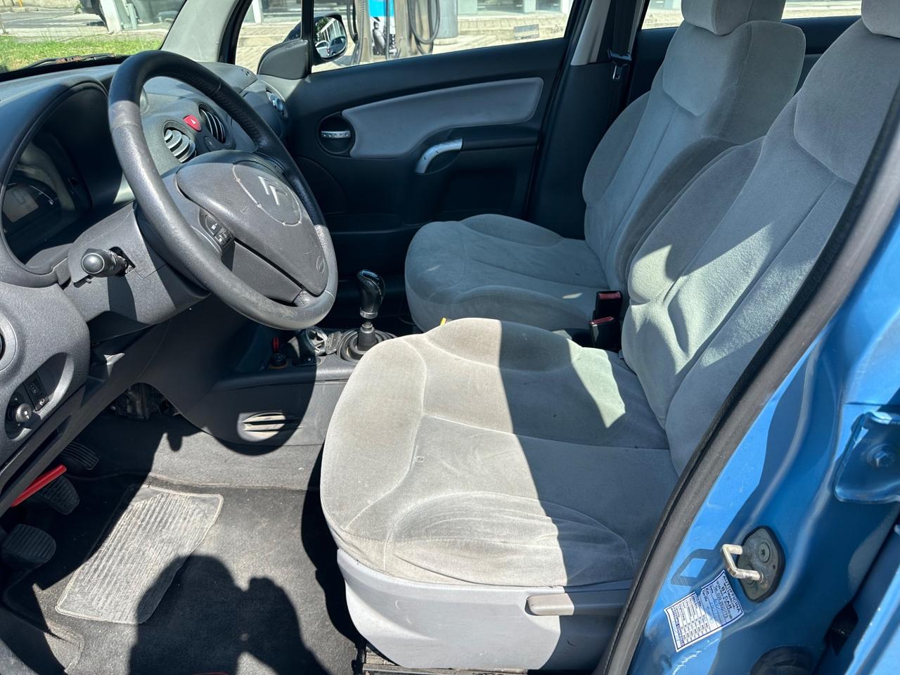 Citroen C3 1.4 BENZINA NEOPATENTATI
