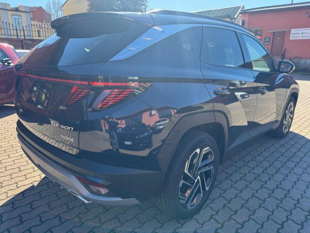 HYUNDAI Tucson 1.6 FULL HYBRID Aut. Exellence