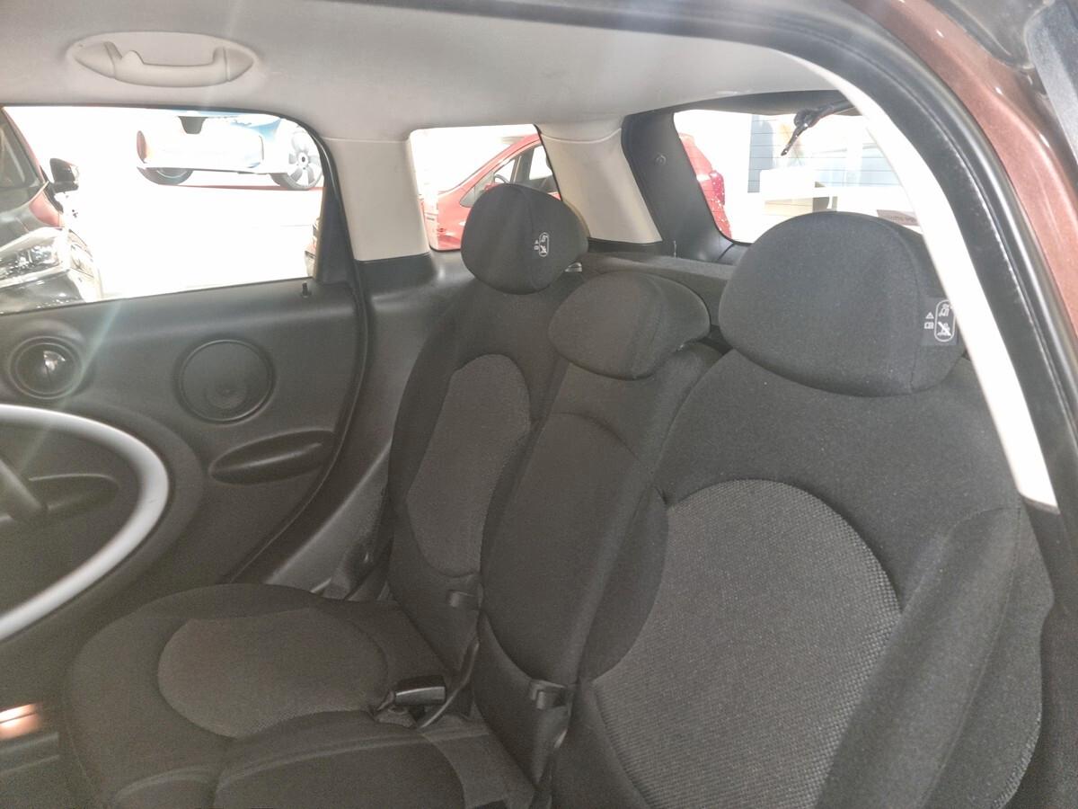 Mini Cooper One Countryman 1.6 90cv GARANZIA 3 ANNI