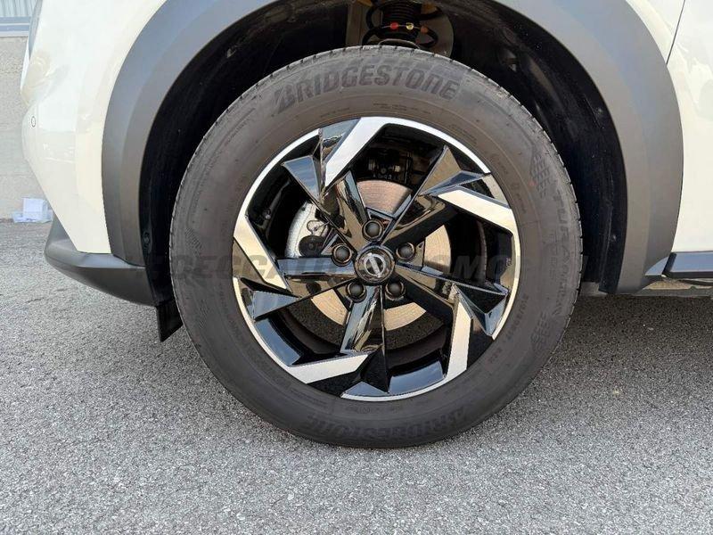 Nissan Juke Juke 1.0 dig-t N-Connecta 114cv