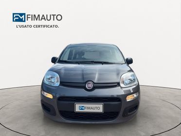 Fiat Panda 1.0 FireFly S&S Hybrid Easy - 2021